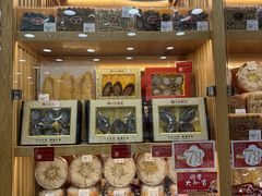 -钜记手信(威尼斯人K12店)