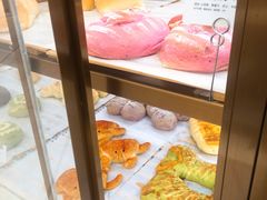 -奈雪的茶(华侨城创意园店)