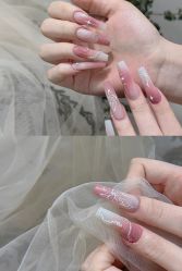 -M·X Nail日式美甲美睫