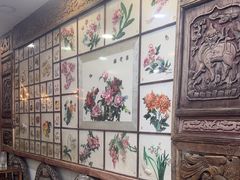 -乔家满族八大碗(流水沟店)