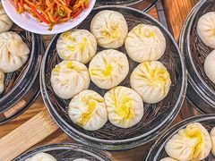-王菊美食街