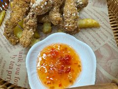 -醉壹号海鲜大排档·老厦门特色菜(厦门美食地标店)