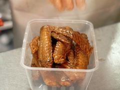 -老字号蛇口德记烧腊饭店·海鲜加工
