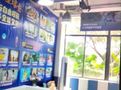 -IBOBI亲子游泳俱乐部(华侨城中心)