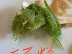 -北平小馆·烤鸭·家常菜(磨房北里店)