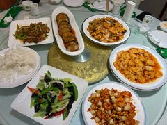 -裕德隆清真饭庄·天津特色菜(河东店)