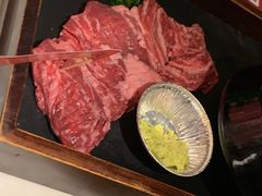 -久藏·横膈膜烧肉·酒场(江汉路店)