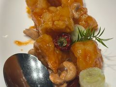 -宴周康·精致江浙菜(周浦店)