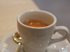 意式浓缩-常识咖啡common sense(春熙路店)