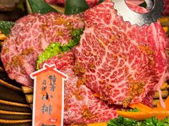 -板前十胜·和牛烧肉专门店(北京总店)