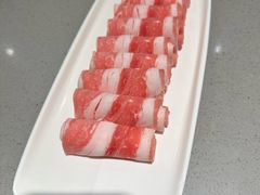 -海底捞火锅(八佰伴店)