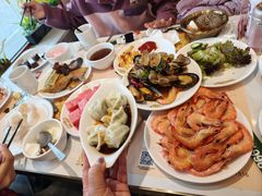 -好伦哥披萨(地坛店)