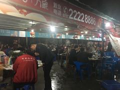 -大地农庄(逢沙大道店)