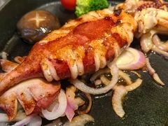 -牛扒先生·厚切雪花牛扒西餐厅(北京路禺山路店)