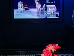 -星璨火吧KTV聚会餐厅(华清广场店)