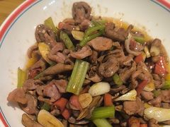 -周麻婆·川式小炒(泉州鲤城超越工业园店)