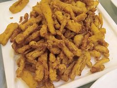 -宝轩渔府·老字号海鲜·正宗津菜(水上店)