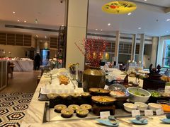 -成都安仁福朋喜来登酒店