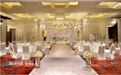 宴会厅-天邑国际酒店·宴会厅