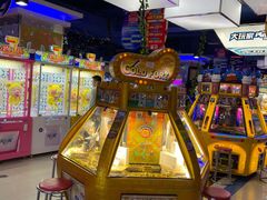 -大玩家(大连高新万达店)