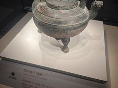 -齐文化博物馆