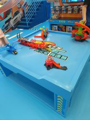 -Hamleys 玩具王国(杭州店)