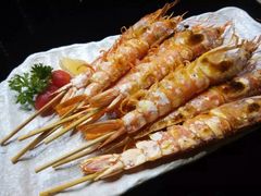iphone_upload_pic-梅筑·创意料理(王府井百货店)