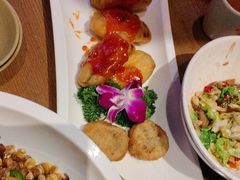 -蓉和妈妈菜·芙蓉花开(高新店)