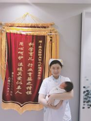-宝生月子中心(民治店)