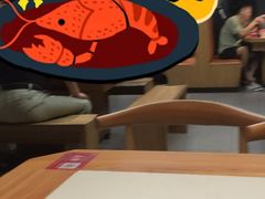 -海岛八号龙虾烧烤田鸡(蓝天路总店)
