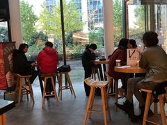 -星巴克(1788广场店)