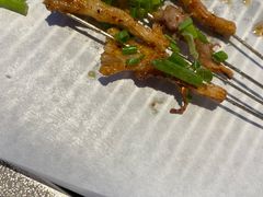 -纪录片《人生一串》体验店(静安店)