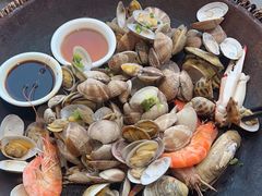 -阿毛饭店·正宗宁波菜(儿童公园旗舰店)