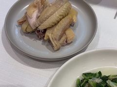 -老吉士酒家(天平路店)