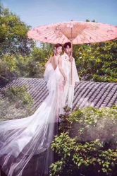 -飞鱼婚纱摄影(宏福大厦店)