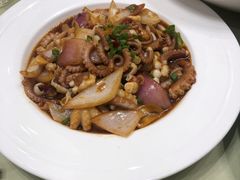 -高佳庄·舟山海鲜(海景旗舰店)