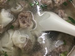 -清真蒋有记(老门东店)