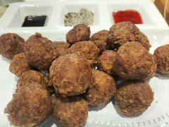 -新侨小馆(东直门北小街店)