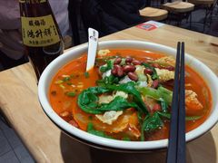 -螺小胖柳州螺蛳粉(钟楼总店)