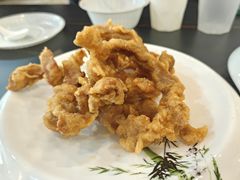 -淄博蓝海国际大饭店·蓝钻国际美食自助百汇(柳泉路店)