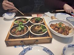 -大海碗·京菜炸酱面(雍和宫店)