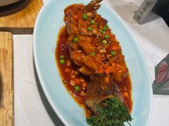 -鹿港小镇(金虹桥国际中心店)