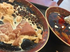 -鲜芋仙(高新万达广场店)
