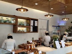 -那家面包房(珠江路店)