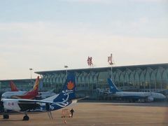 -银川河东国际机场