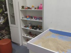 -博沃思·专注力·心理咨询·家庭教育(世豪中心)