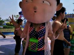-华安水之梦水上乐园