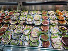 -谭三娘鲜切牛肉自助火锅(九眼桥总店)