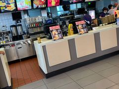 -麦当劳(厦门思明路店)