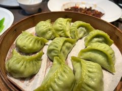 -将相和·海鲜蒸饺大连菜